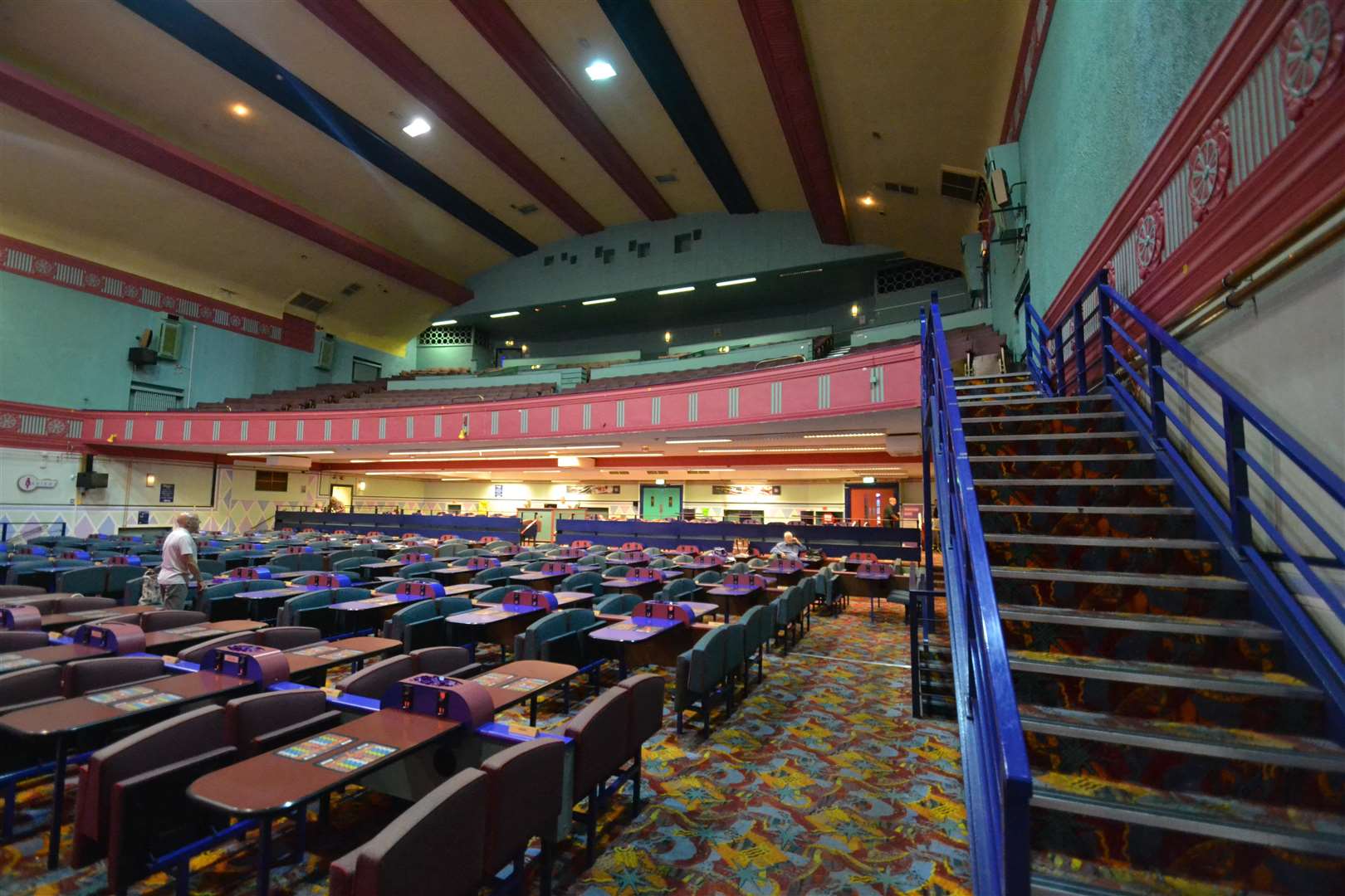 Inside Mecca Bingo (2816748)