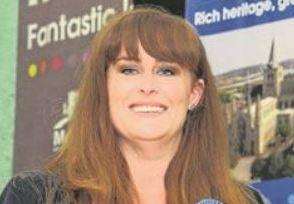 Kelly Tolhurst