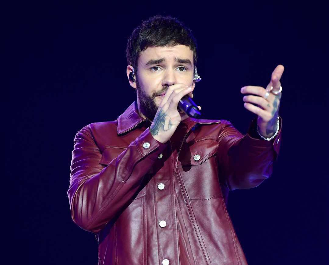 Popstar Liam Payne died aged 31. Picture: Ian West/PA