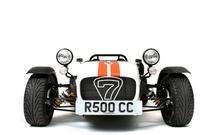 Caterham Cars