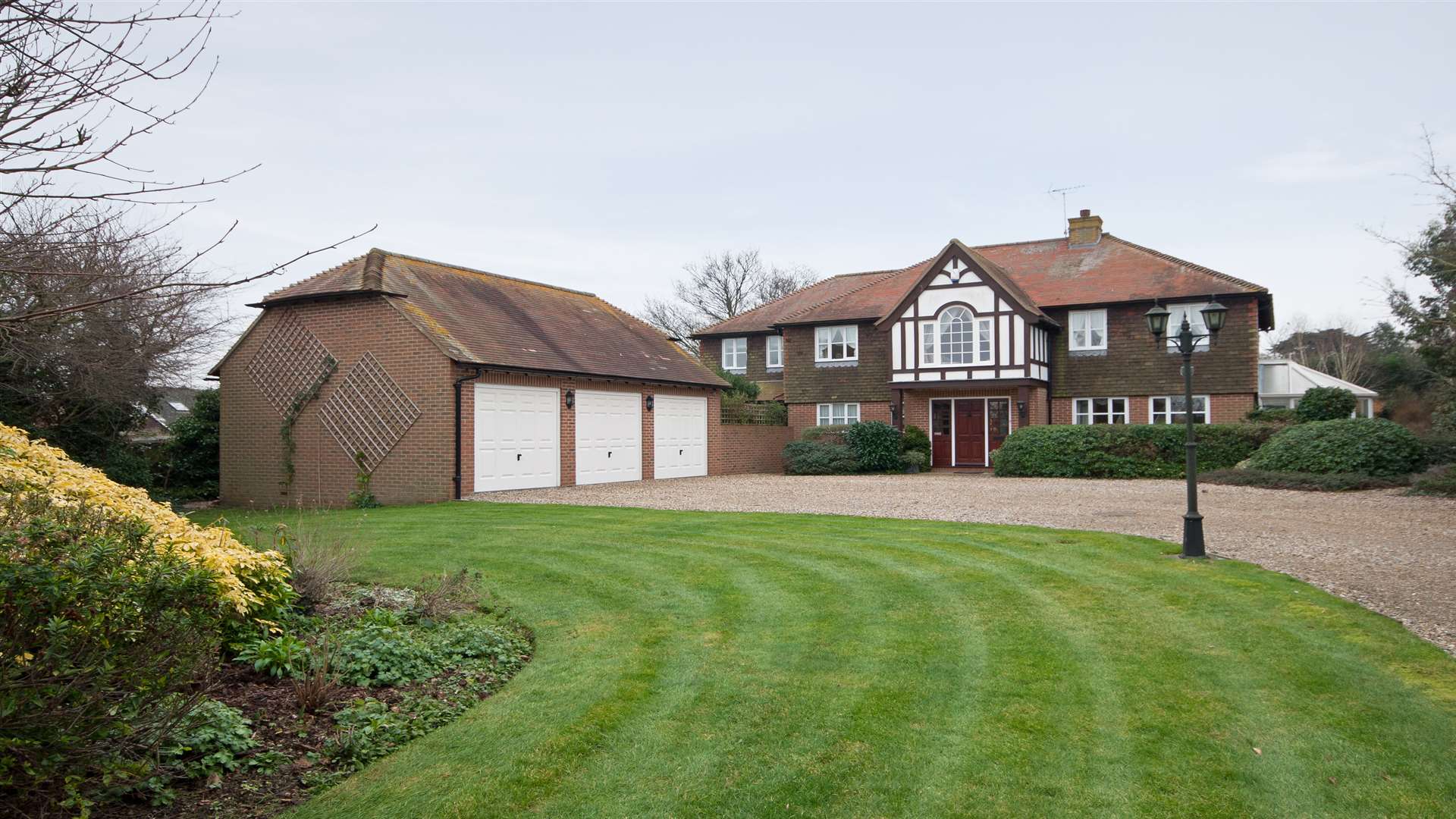 Rayham House, Tankerton