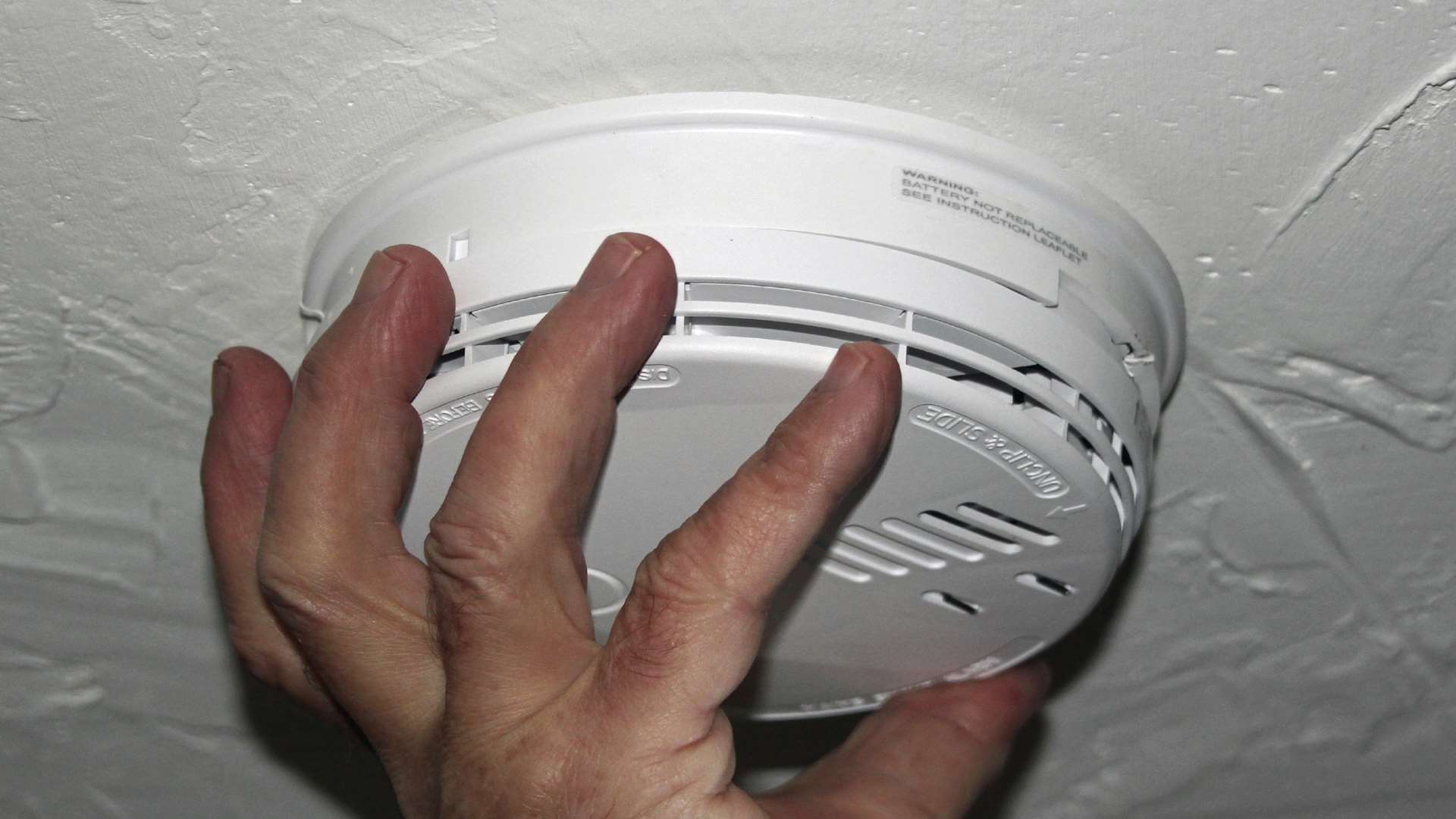 KFRS have warned people to check their smoke alarms.