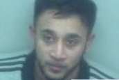 Abdul Halim, picture Kent Police.