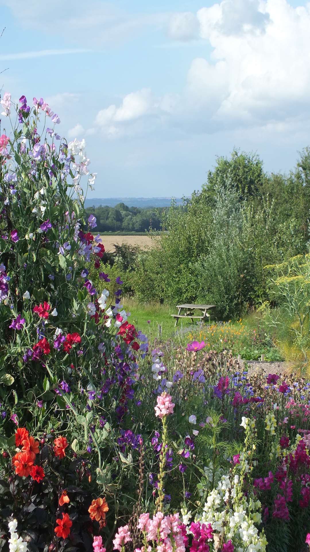 Sissinghurst Castle