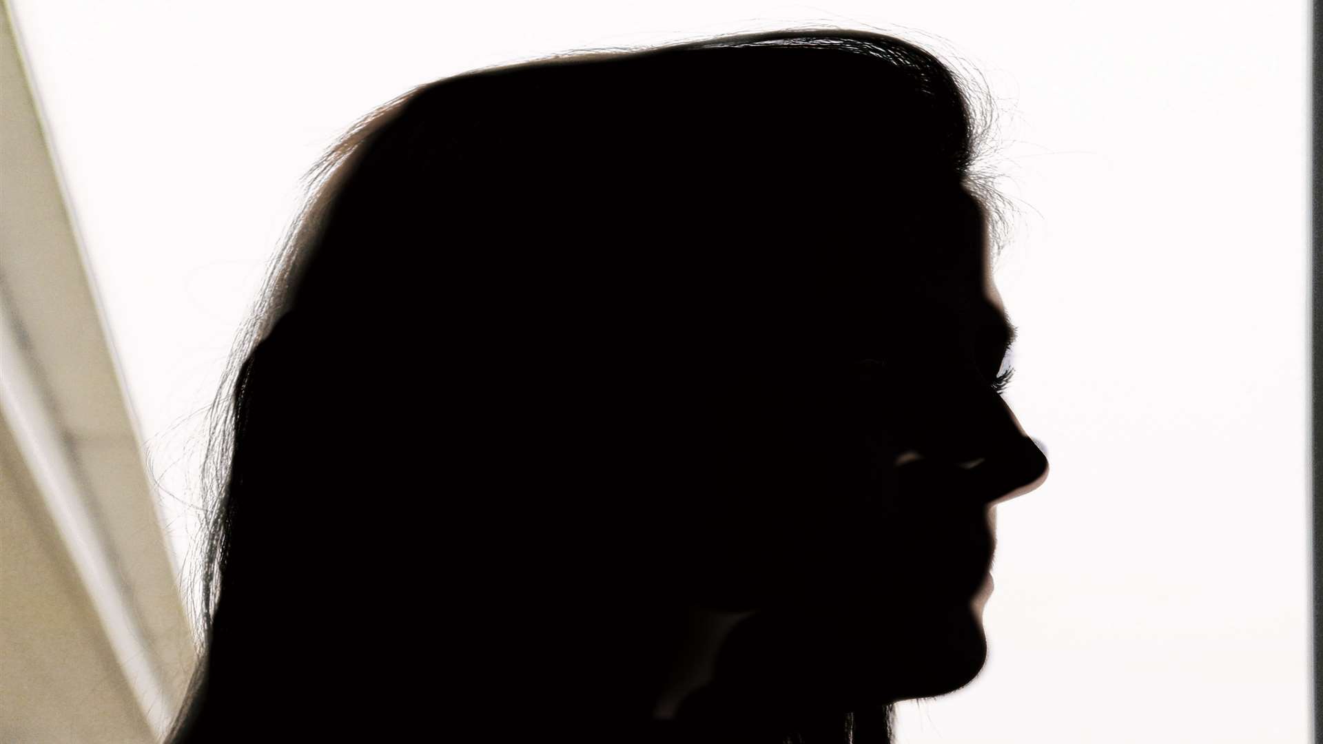 The teenager was attacked above a takeaway. Stock image