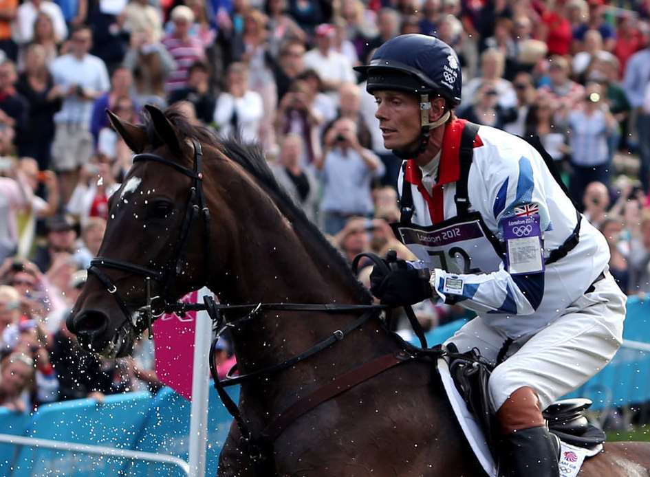 William Fox-Pitt