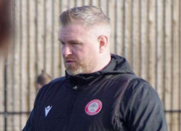 Hollands & Blair manager Luke Jessup seeks consistency this season Picture: John Anderson corkyboy@gmail.com