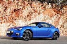 Subaru BRZ pricing and spec confirmed