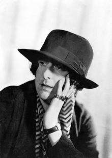 Vita Sackville-West