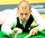 Barry Hawkins