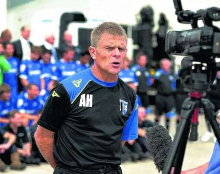 Andy Hessenthaler