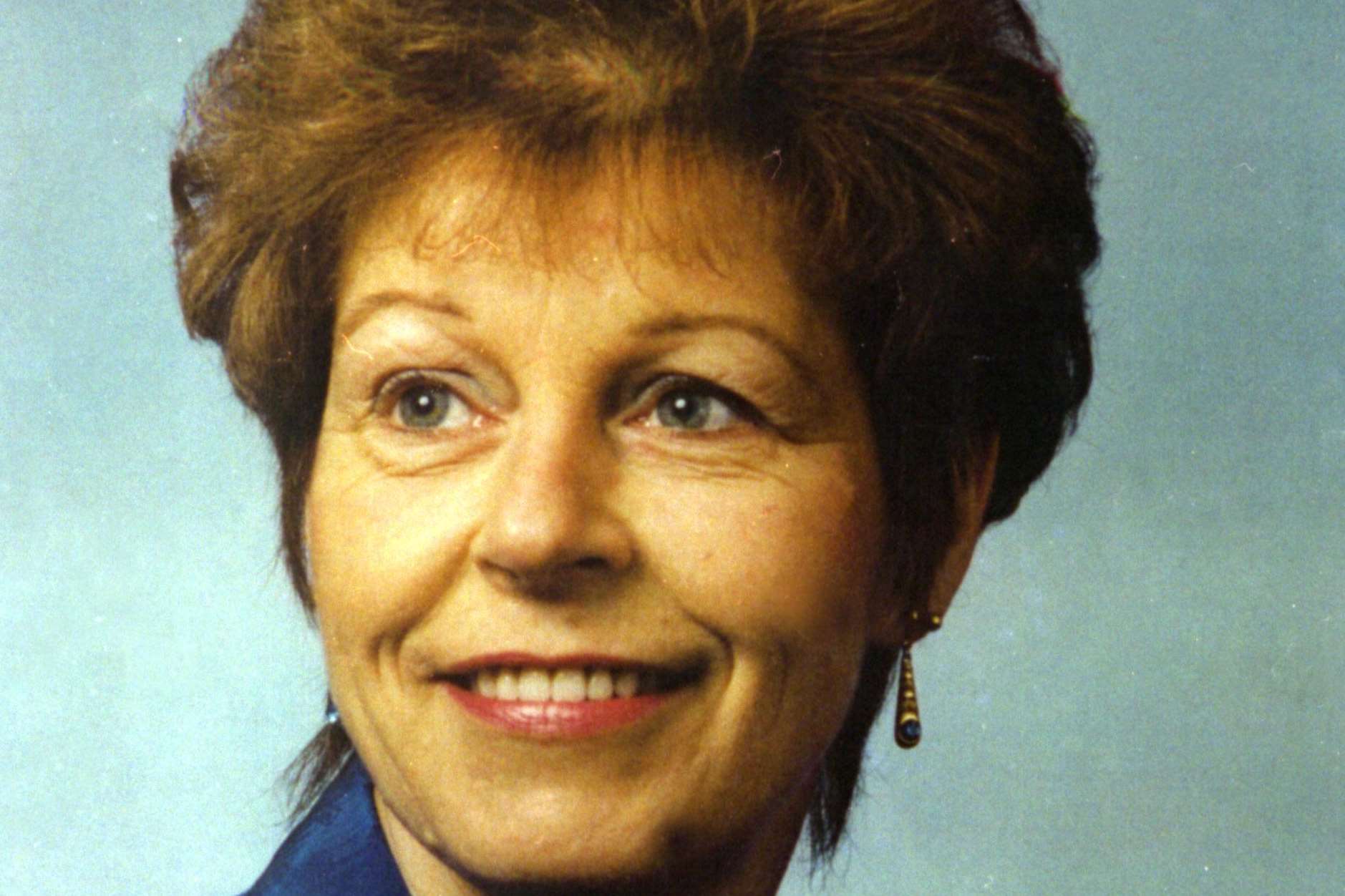 Sandie Bowen was murdered in 1997