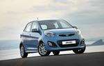 Two new models sharpen up Kia range