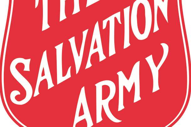 The Salvation Army