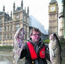 Hugh Fearnley-Whittingstall