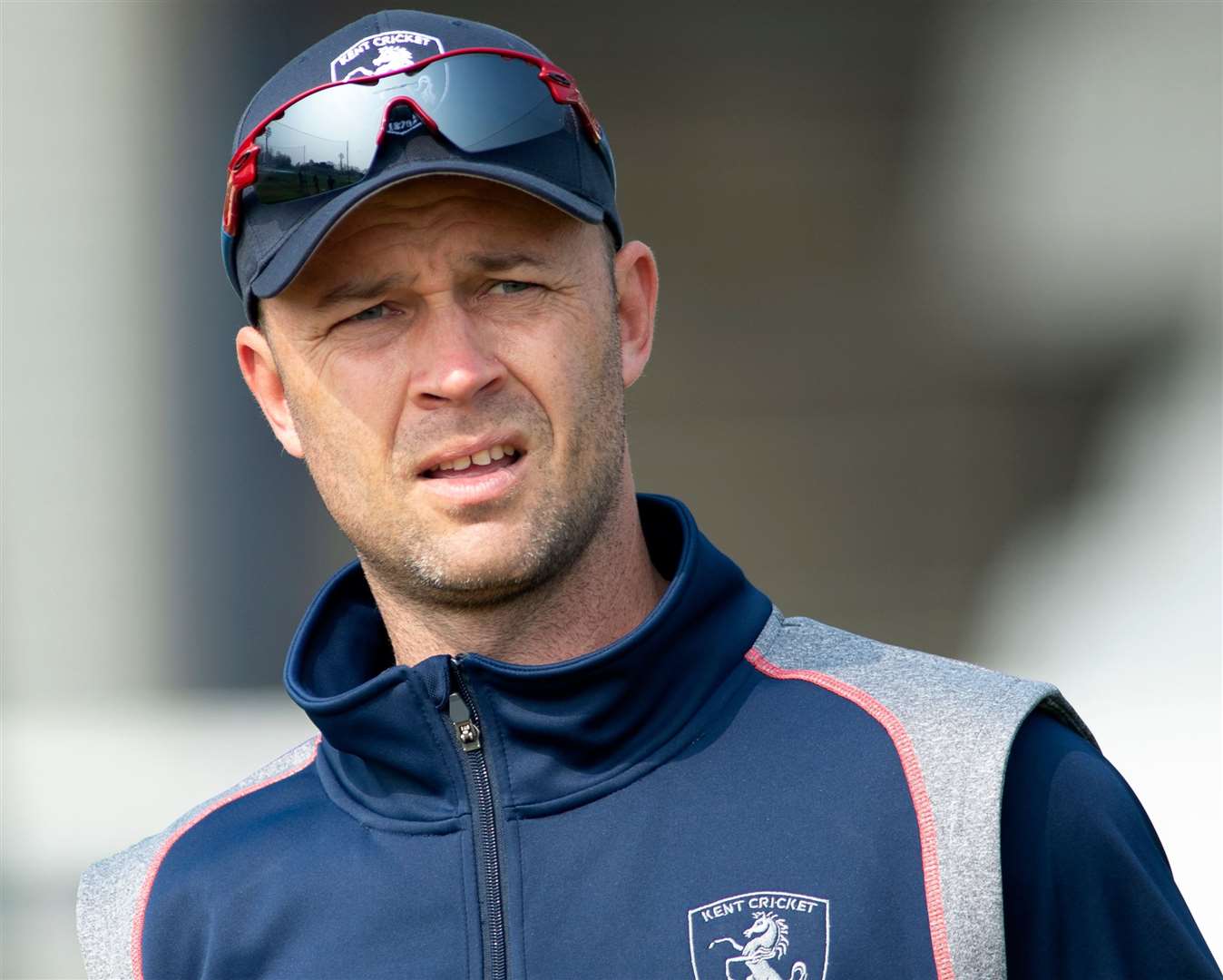 Jonathan Trott