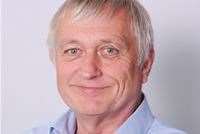 Cllr Richard Palmer. Picture: SBC