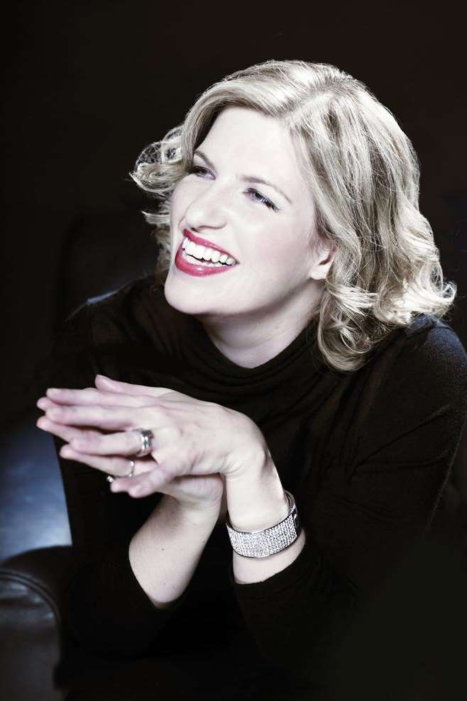 Clare Teal