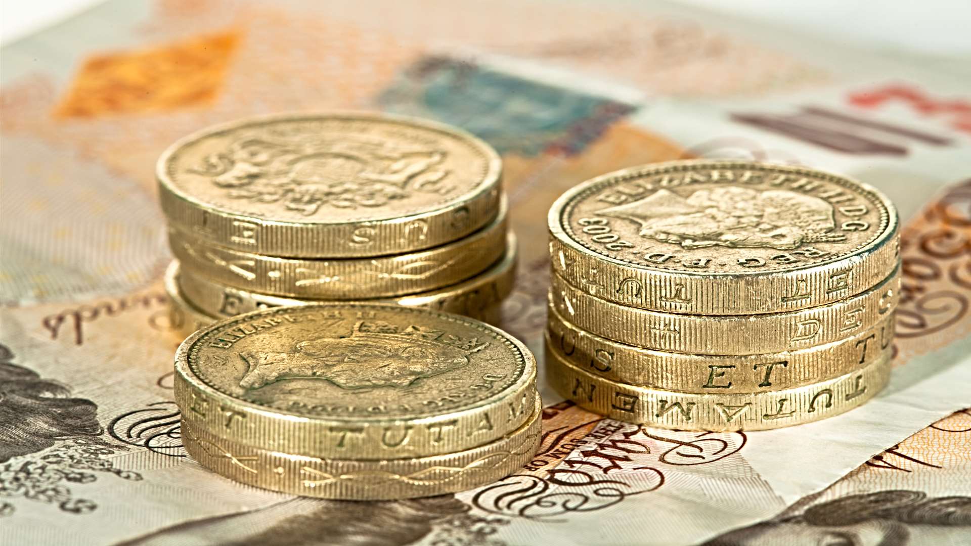 Businesses in Kent can apply for a loan from a £200 million fund set up for the county by HSBC