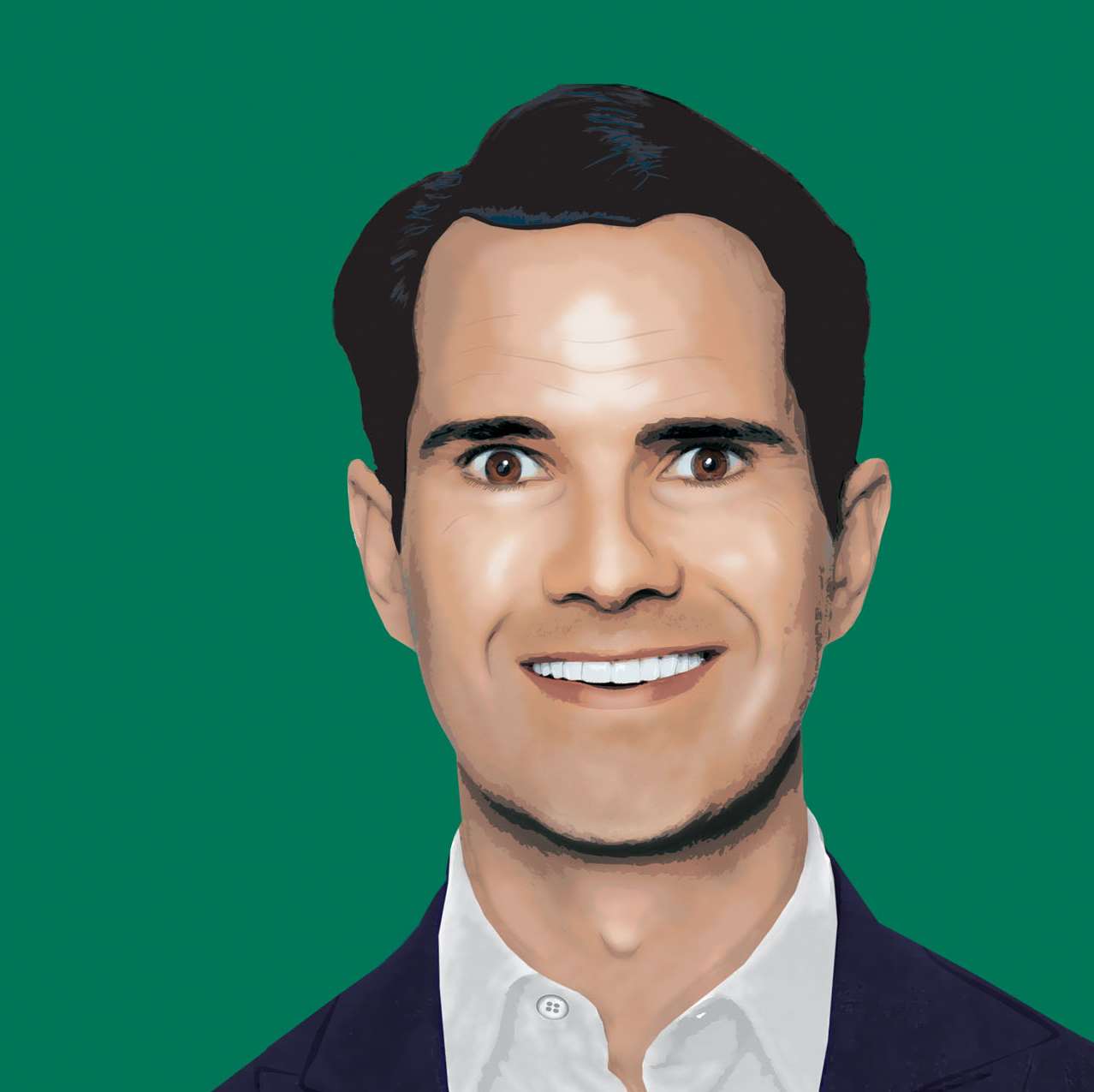 Jimmy Carr