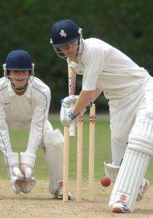 Hartley's Sam Billings