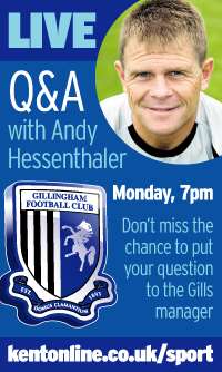 Hessenthaler advert