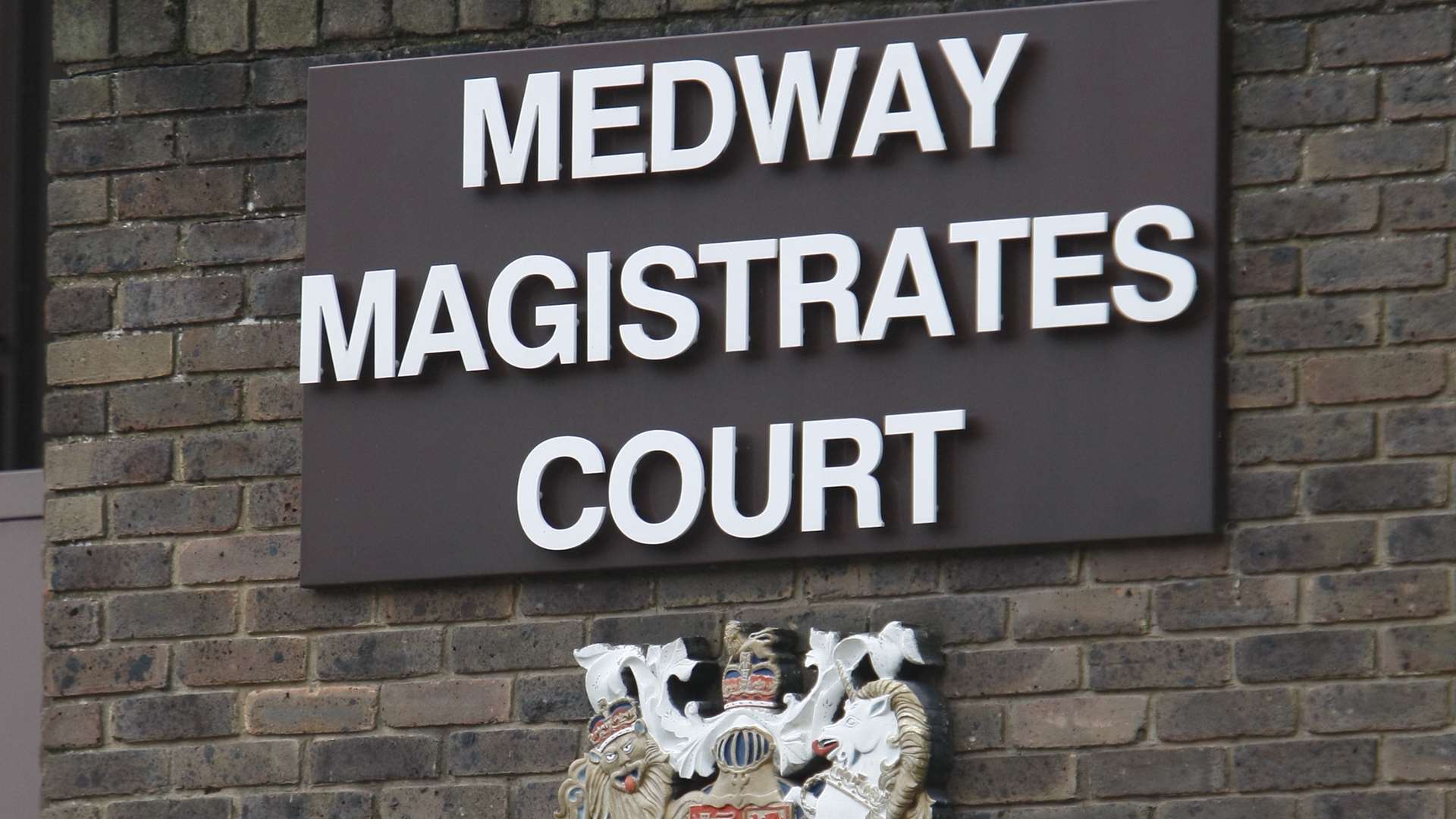 Medway Magistrates' Court