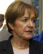 Margaret Hodge