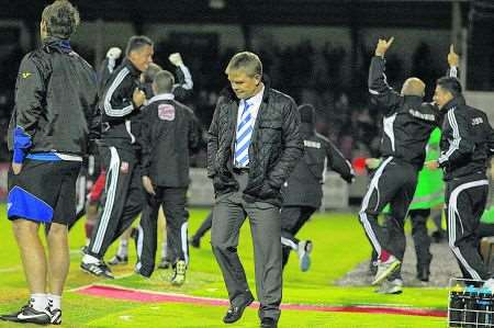 Andy Hessenthaler