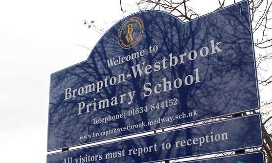 Brompton-Westbrook Primary School