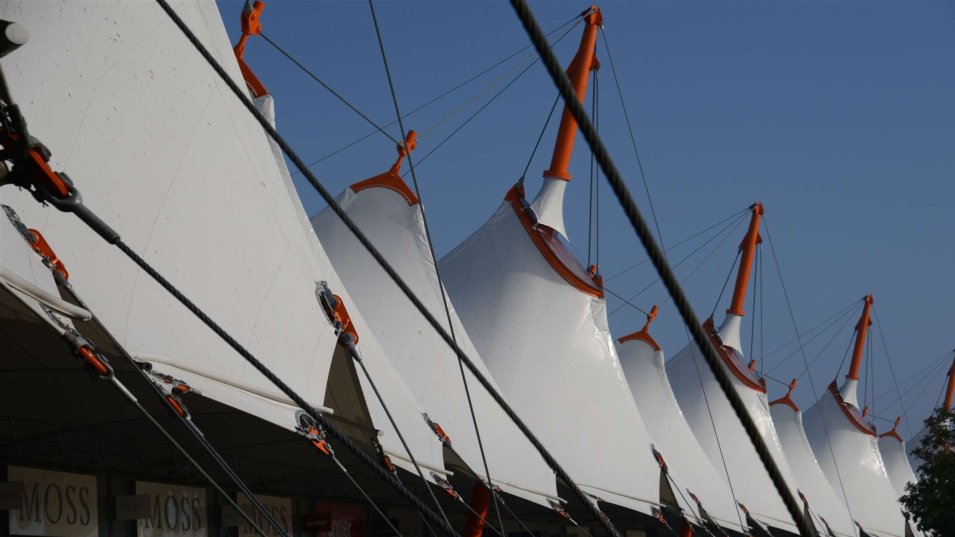 Ashford Designer Outlet