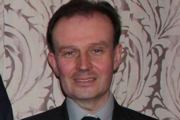 Cllr Roger Gough