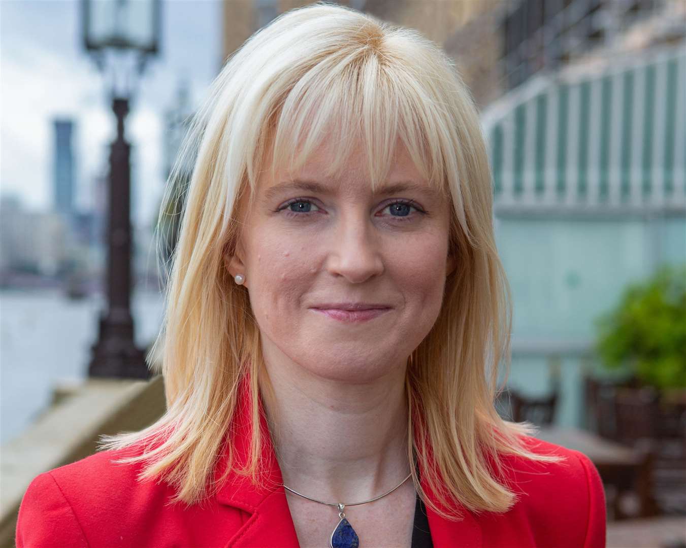 Rosie Duffield