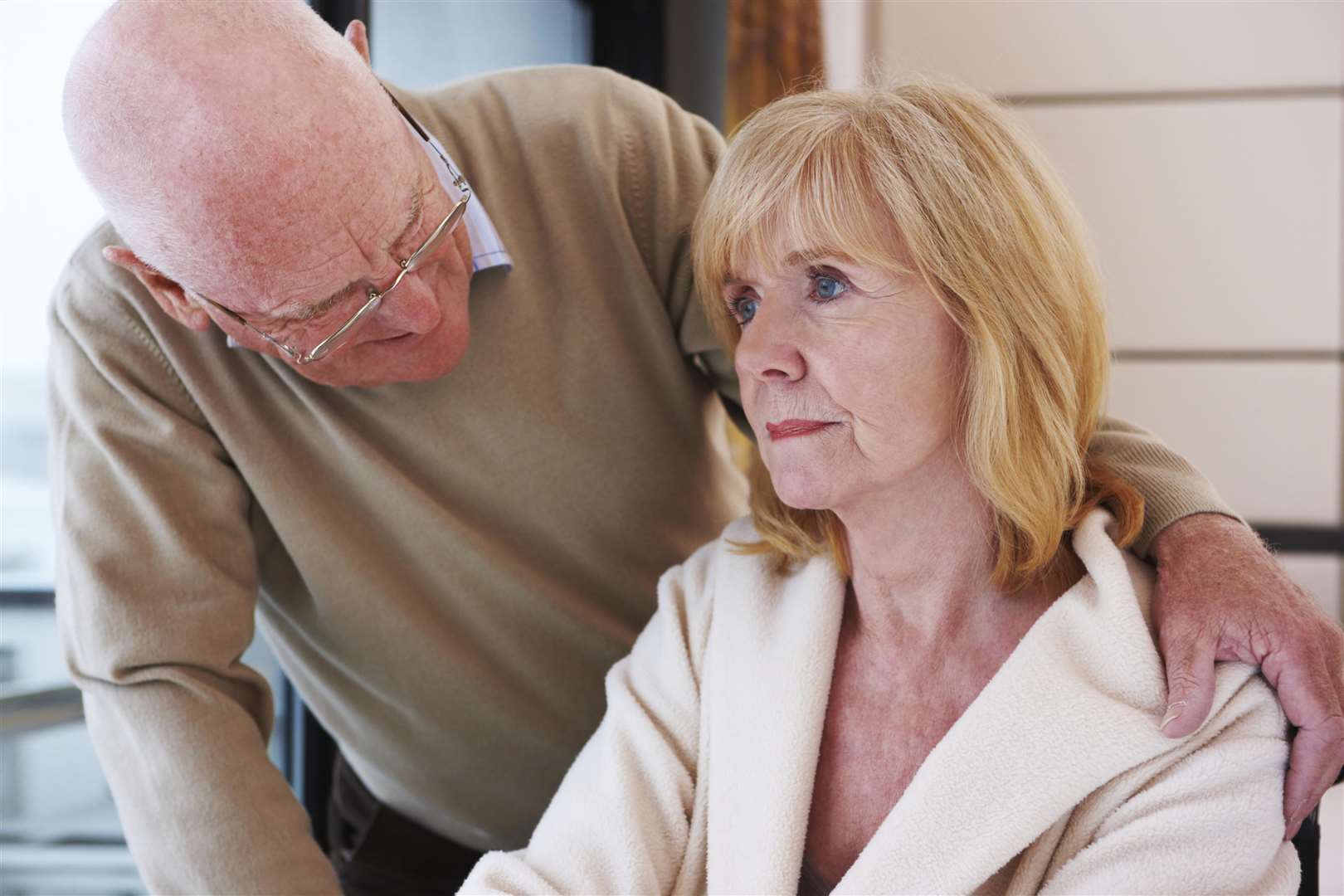 Hundreds of people in Gravesend of people could be living with dementia undiagnosed