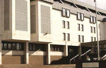 The case was heard at Maidstone Crown Court