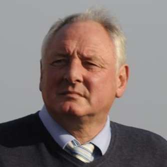 Neil Cugley Picture: Gary Browne