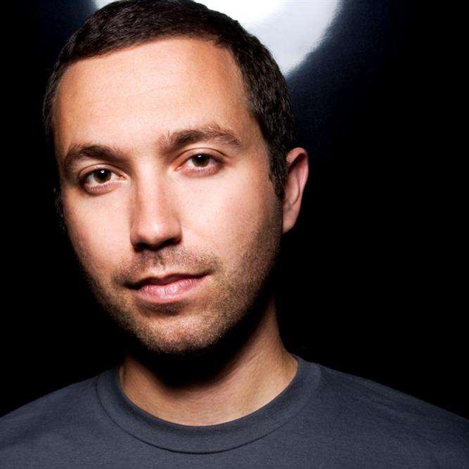 Nic Fanciulli