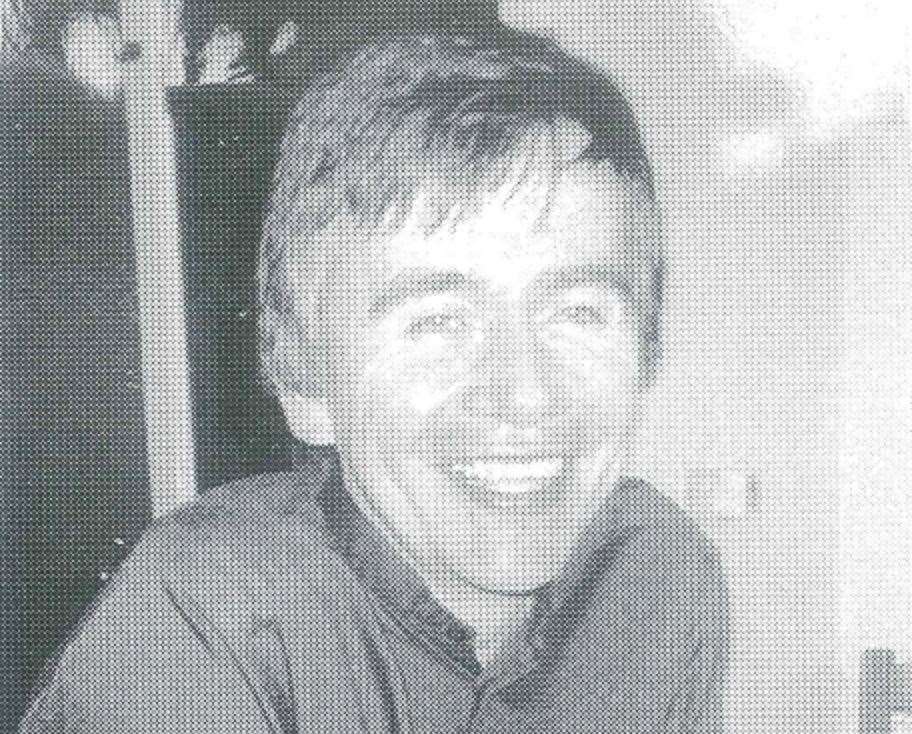 The Rev Michael Aikman, who led St Alphege Church in Whitstable, went missing in June 1999 and has never been found