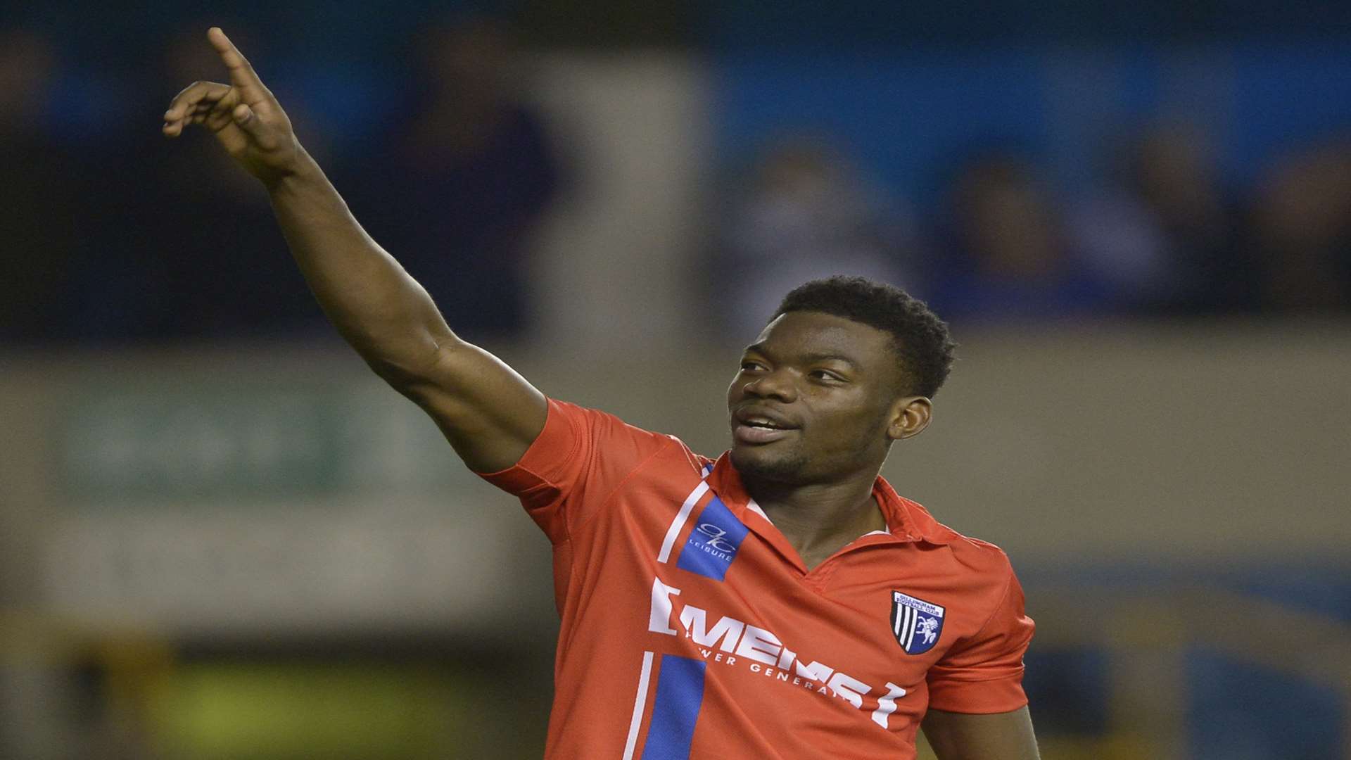 Cardiff City defender Deji Oshilaja Picture: Barry Goodwin