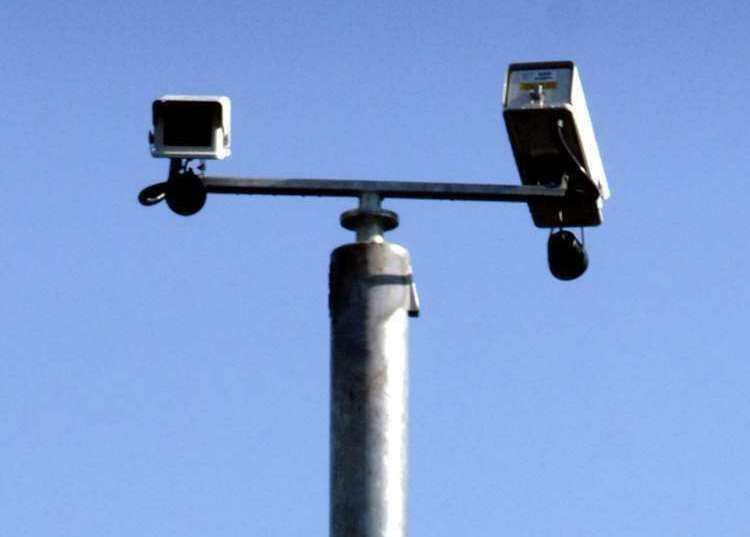 New Automatic Number Plate Recognition (ANPR) cameras will be installed at 17 locations across the Towns to catch rule-breaking drivers