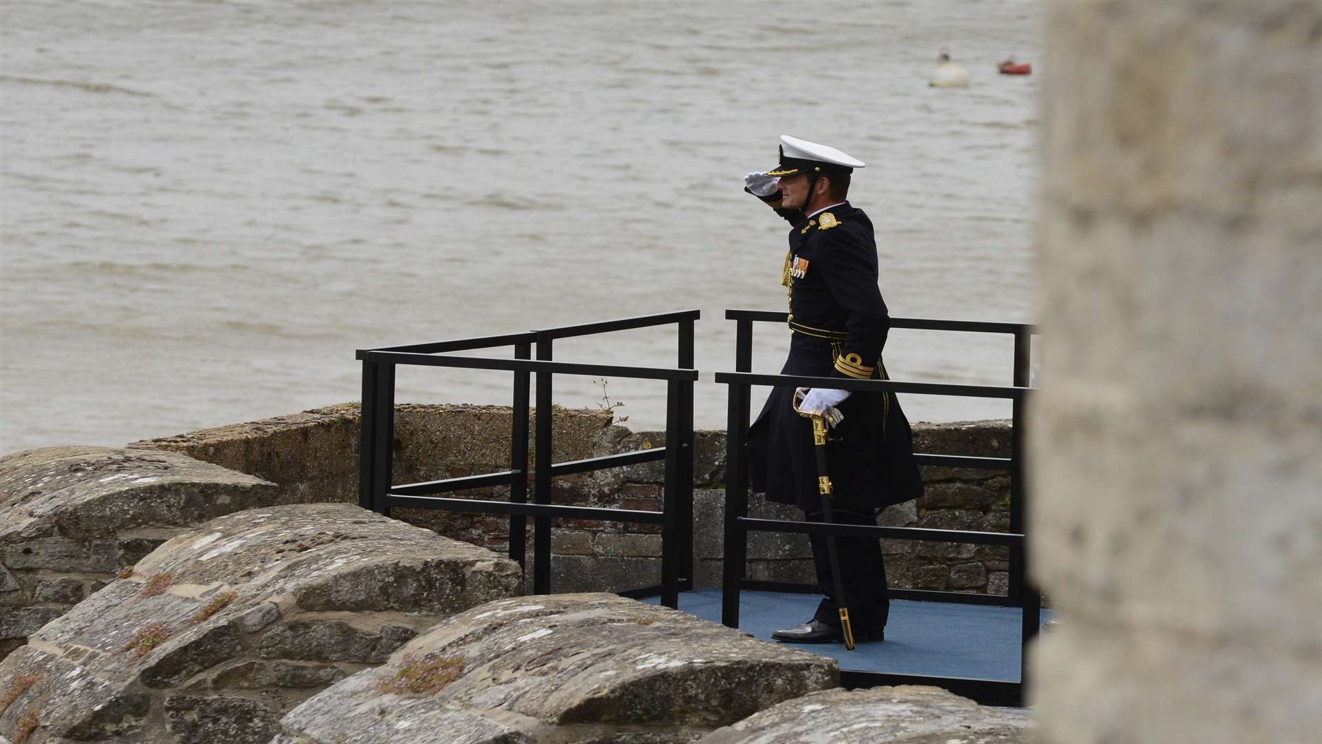 His Highness Prince Maurits of Orange-Nassau, van Vollenhoven.