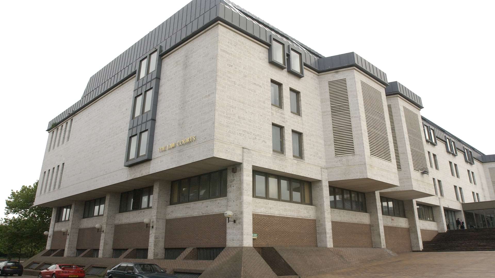 The case was heard at Maidstone Crown Court