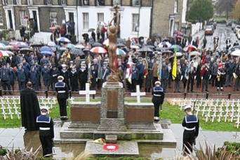 Remembrance Sunday