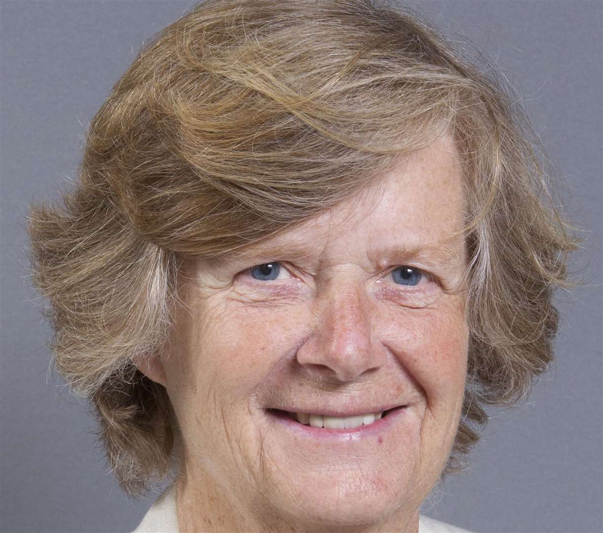 Cllr. Trudy Dean