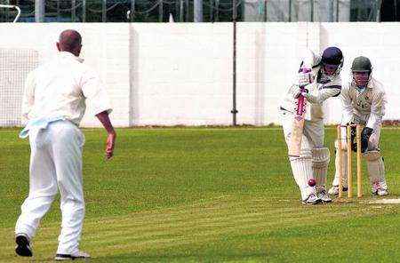 Lordswood v Bexley