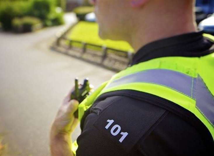 There will be an increase in police presence in and around Tunbridge Wells. Stock image