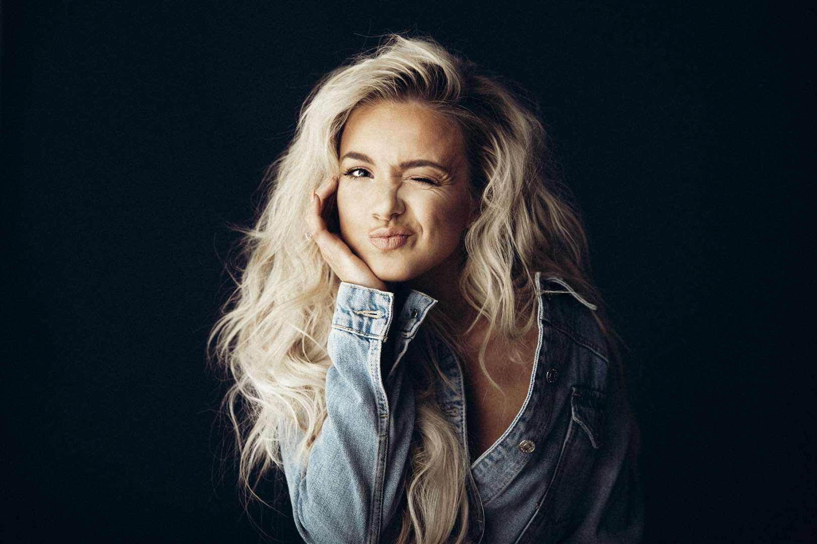 Samantha Harvey will support Craig David and Rita Ora (3222675)