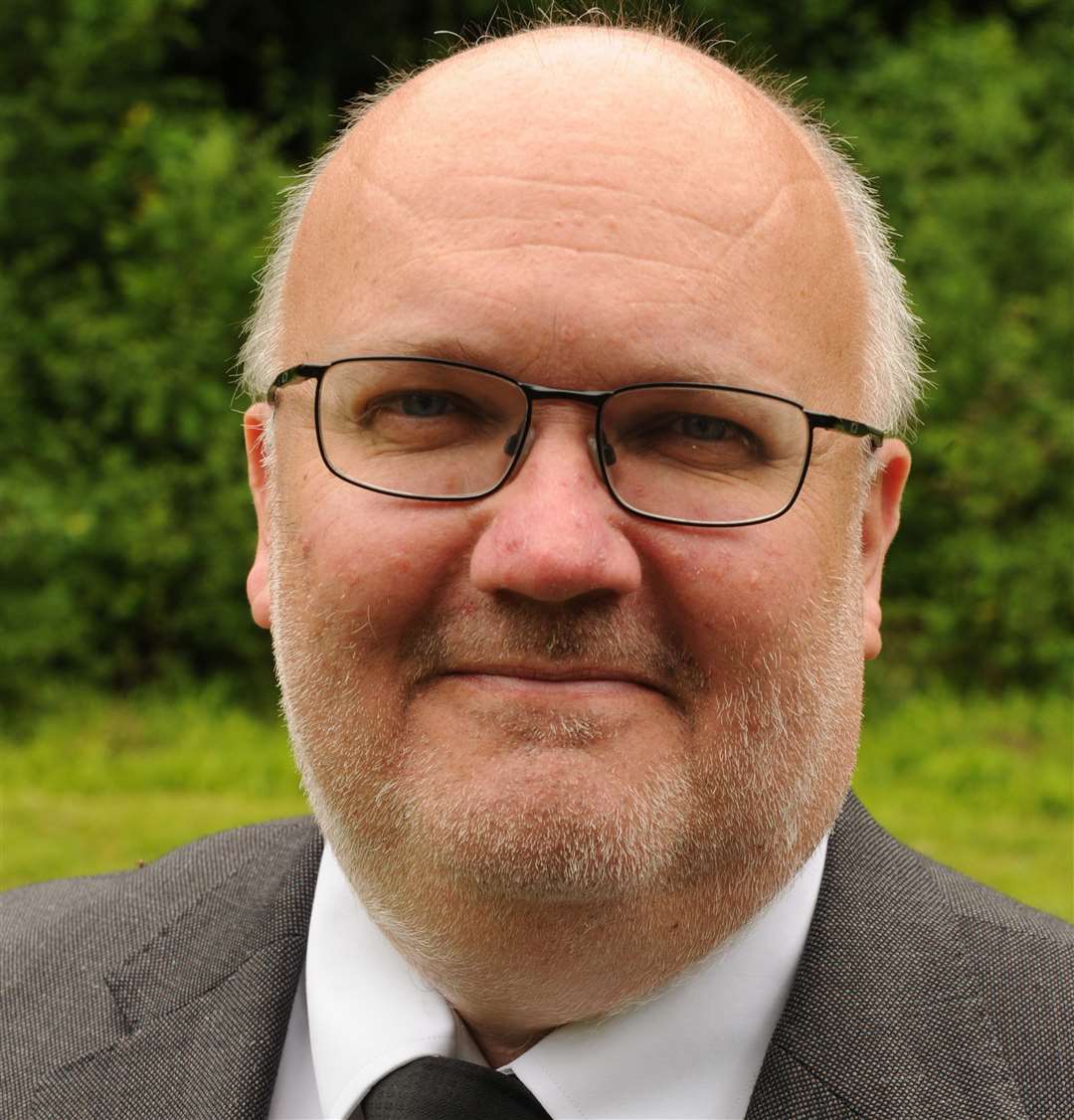 Cllr Jeremy Kite