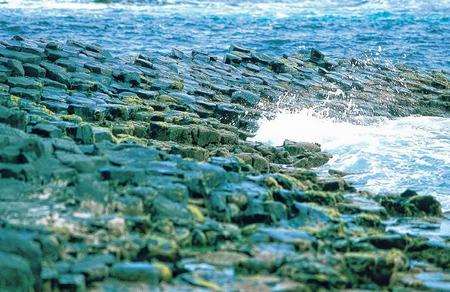 Giant's Causeway