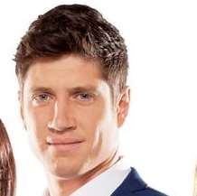 Vernon Kay